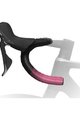 FIZIK handlebar tape - VENTO MICROTEX TACKY - black/pink