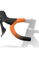 FIZIK handlebar tape - VENTO MICROTEX TACKY - orange/black