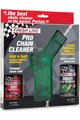 FINISH LINE chain cleaning device - CHAIN CLEANER