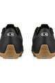 CRANKBROTHERS Cycling shoes - CANDY GRAVEL/XC - black