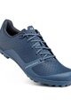 CRANKBROTHERS Cycling shoes - CANDY GRAVEL/XC - blue