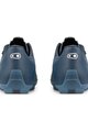 CRANKBROTHERS Cycling shoes - CANDY GRAVEL/XC - blue