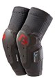 G-FORM knee protector - E-LINE - black