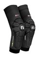 G-FORM elbow protector - PRO RUGGED 2 - black