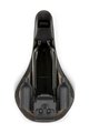 FIZIK saddle - GRAVITA ALPACA X5 + CARRIAGE KIT - black