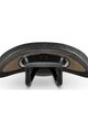 FIZIK saddle - GRAVITA ALPACA X5 + CARRIAGE KIT - black