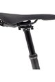 FIZIK saddle - TERRA ALPACA X5 + CARRIAGE KIT - black