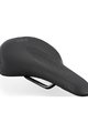 FIZIK saddle - TERRA ALPACA X5 + CARRIAGE KIT - black