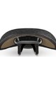 FIZIK saddle - TERRA ALPACA X5 + CARRIAGE KIT - black