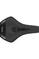 FIZIK saddle - TERRA AIDON X1 160 MM CARBON - black