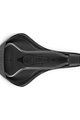 FIZIK saddle - TERRA AIDON X1 160 MM CARBON - black