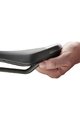 FIZIK saddle - TERRA AIDON X1 160 MM CARBON - black