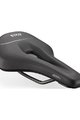 FIZIK saddle - TERRA AIDON X3 145 MM KIUM - black