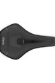 FIZIK saddle - TERRA AIDON X3 160 MM KIUM - black