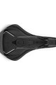 FIZIK saddle - TERRA AIDON X5 145 MM S-ALLOY - black