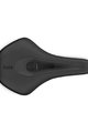 FIZIK saddle - TERRA AIDON X5 160 MM S-ALLOY - black
