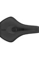 FIZIK saddle - TERRA AIDON X5 160 MM S-ALLOY - black