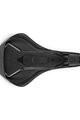 FIZIK saddle - TERRA AIDON X5 160 MM S-ALLOY - black