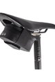 FIZIK Cycling bag - SADDLE BAG - black