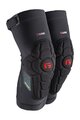 G-FORM knee protector - PRO RUGGED - black