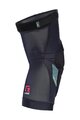 G-FORM knee protector - PRO RUGGED - black