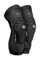 G-FORM knee protector - PRO RUGGED 2 - black