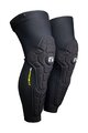 G-FORM knee protector - PRO RUGGED 2 - black