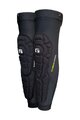 G-FORM knee protector - PRO RUGGED 2 - black