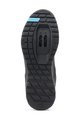 CRANKBROTHERS Cycling shoes - MALLET E LACE - black/blue