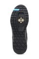 CRANKBROTHERS Cycling shoes - MALLET E LACE - black/blue