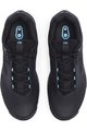 CRANKBROTHERS Cycling shoes - MALLET E LACE - black/blue