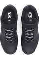 CRANKBROTHERS Cycling shoes - MALLET E SPEEDLACE - black/silver