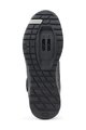 CRANKBROTHERS Cycling shoes - MALLET E SPEEDLACE - black/silver