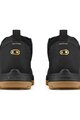 CRANKBROTHERS Cycling shoes - MALLET TRAIL BOA - black
