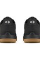 CRANKBROTHERS Cycling shoes - MALLET TRAIL - black