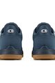 CRANKBROTHERS Cycling shoes - MALLET TRAIL - blue