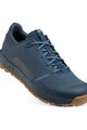 CRANKBROTHERS Cycling shoes - MALLET TRAIL - blue