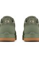 CRANKBROTHERS Cycling shoes - MALLET TRAIL - green