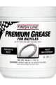 FINISH LINE vaseline - PREMIUM GREASE 450 g