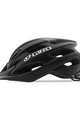 GIRO Cycling helmet - REVEL - black/anthracite