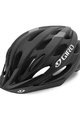 GIRO Cycling helmet - REVEL - black/anthracite