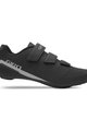 GIRO Cycling shoes - STYLUS - black