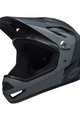 BELL Cycling helmet - SANCTION - black