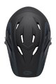 BELL Cycling helmet - SANCTION - black