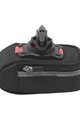 SCICON bike bag - PIN 695 CORDURA - ROLLER 2.1 - black