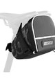 SCICON bike bag - LARGE MTB - black