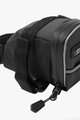 SCICON bike bag - MEDIUM ROAD - black