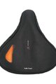 SELLE ROYAL bike defender - ROYALGEL COVER - black