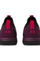 CRANKBROTHERS Cycling shoes - STAMP STREET LACE - purple/pink