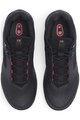 CRANKBROTHERS Cycling shoes - STAMP LACE - black/red